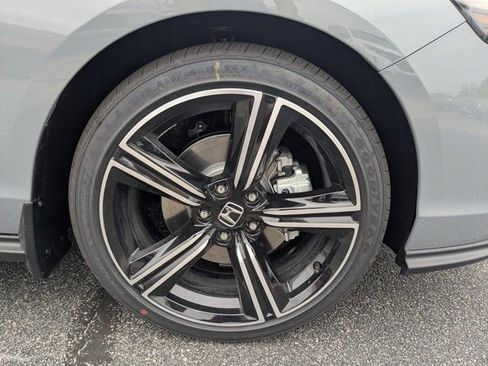 New 2026 Honda Accord Sport image 11