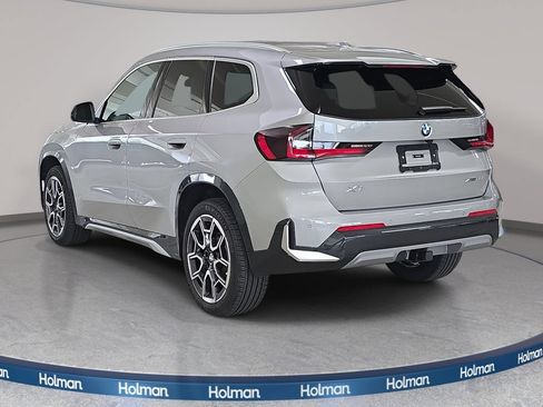 Used 2026 BMW X1 xDrive28i w/ Technology Package AWD/4WD image 9