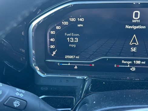 Used 2024 GMC Sierra 1500 Elevation image 40