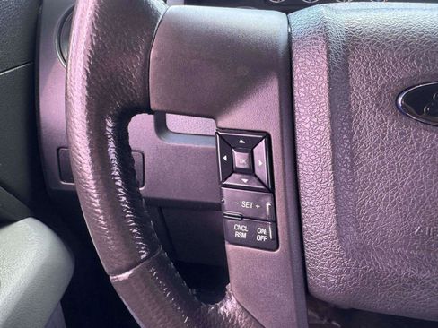 Used 2013 Ford F150 XLT w/ Luxury Equipment Group RWD image 29