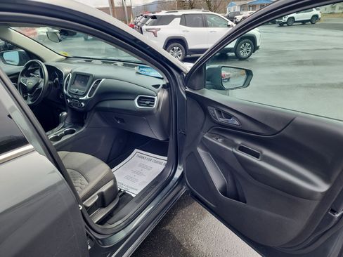 Used 2020 Chevrolet Equinox LT image 33