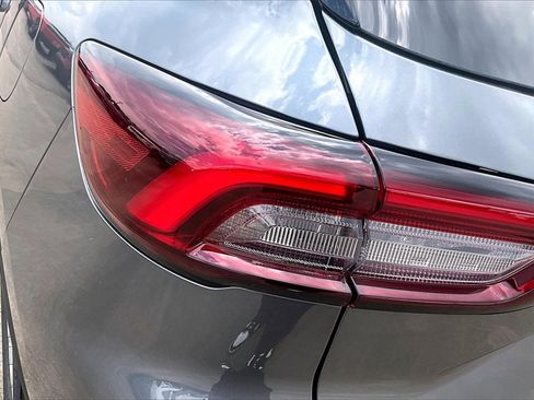 New 2025 Ford Escape Active w/ Tech Pack #1 image 14