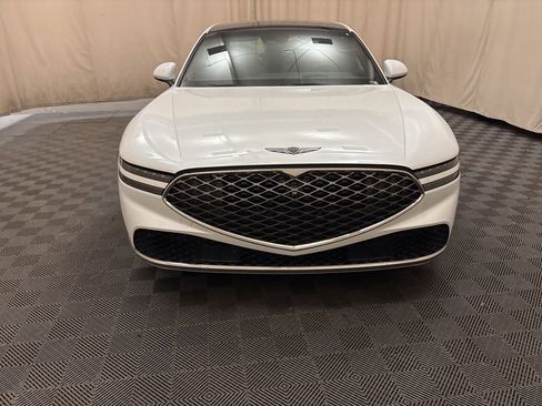 New 2026 Genesis G90 3.5T AWD/4WD image 2