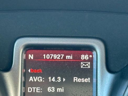 Used 2018 Dodge Journey Crossroad image 19