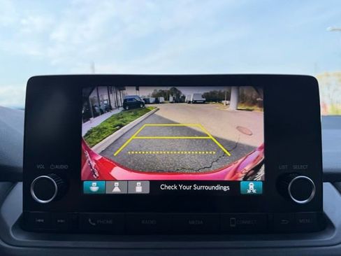 Used 2024 Honda Accord EX image 21