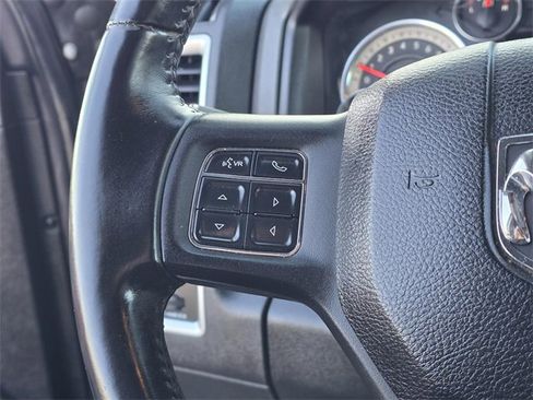 Used 2016 RAM 1500 Outdoorsman image 13