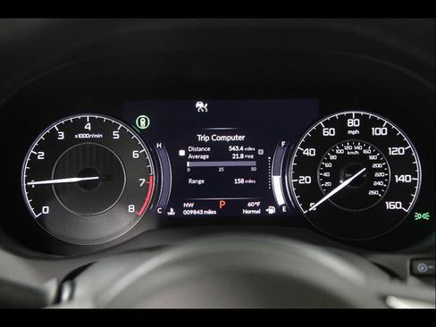 Used 2024 Acura RDX SH-AWD w/ Advance Package image 8