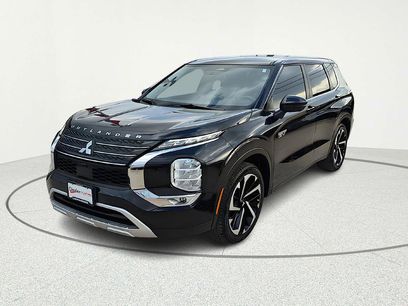 Used 2023 Mitsubishi Outlander SE