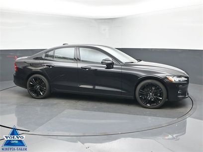 Used 2023 Volvo S60 B5 Plus w/ Climate Package