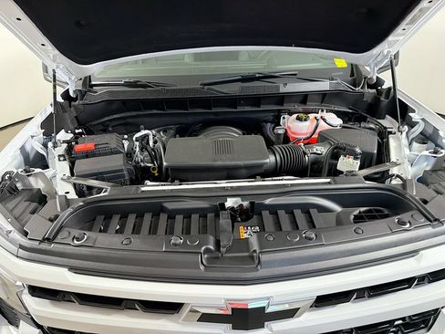 New 2026 Chevrolet Silverado 1500 RST AWD/4WD image 26