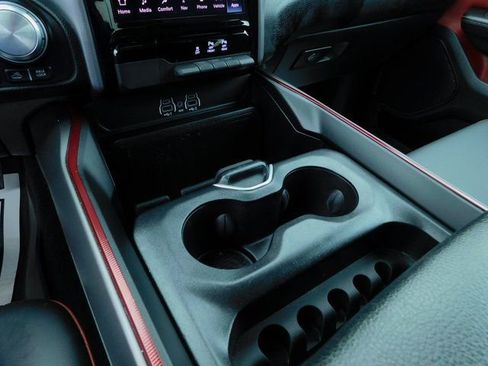 Used 2025 RAM 1500 Rebel w/ Rebel Level 1 Equipment Group image 27