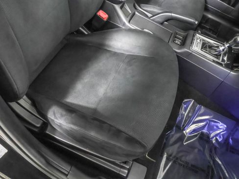 Used 2014 Mitsubishi Lancer Ralliart image 45