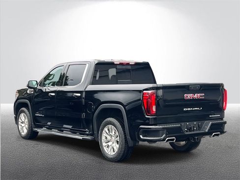 Certified 2024 GMC Sierra 1500 Denali w/ Technology Package image 4