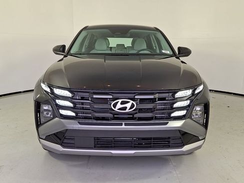 New 2026 Hyundai Tucson Blue SE AWD/4WD image 2