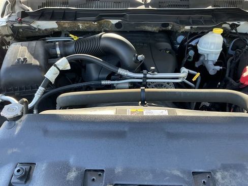 Used 2013 RAM 1500 Big Horn RWD image 24