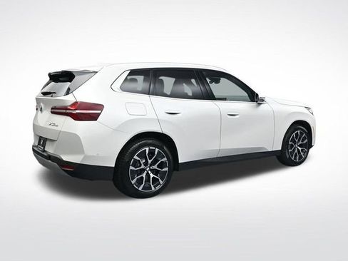 New 2026 BMW X3 xDrive30 w/ Premium Package image 4