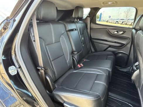 Certified 2024 Chevrolet Blazer LT w/ LPO, Floor Liner Package image 20