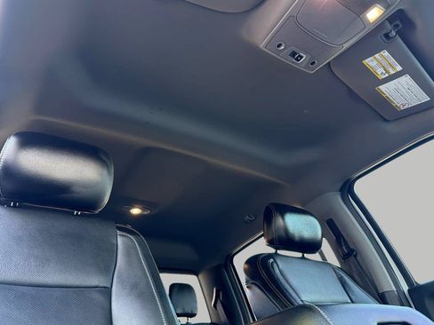 Used 2017 Ford F250 Lariat w/ Chrome Package AWD/4WD image 18