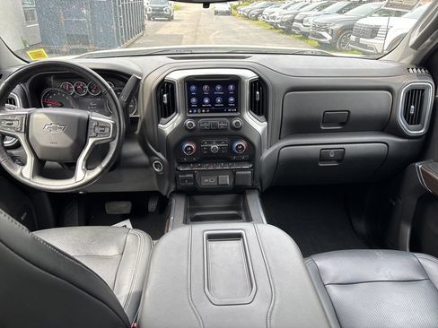 Used 2019 Chevrolet Silverado 1500 RST w/ All-Star Edition AWD/4WD image 27