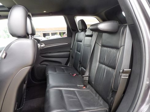 Used 2016 Jeep Grand Cherokee Limited image 67