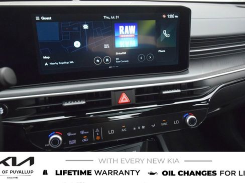 New 2026 Kia K5 GT w/ GT1 Package image 22