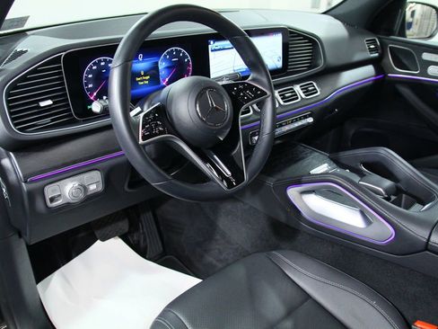 Certified 2026 Mercedes-Benz GLE 350 4MATIC image 6