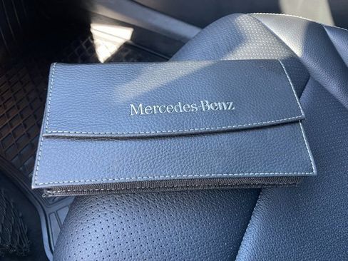 Used 2021 Mercedes-Benz C 300 C 300 image 17