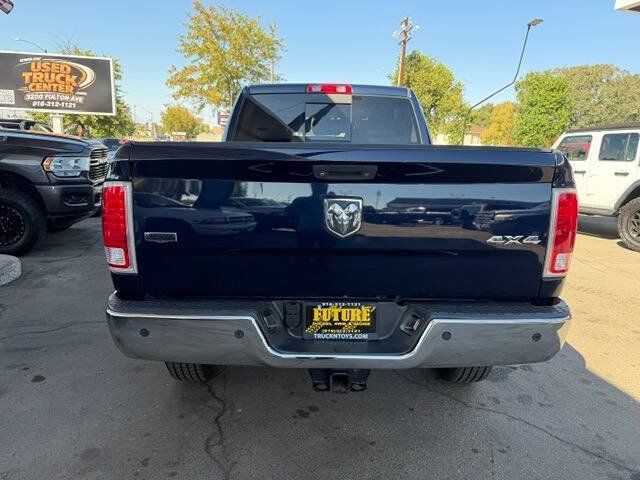 Used 2014 RAM 2500 Laramie w/ Convenience Group AWD/4WD image 70