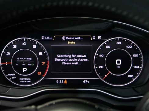 Used 2018 Audi A5 2.0T Premium Plus w/ Premium Plus image 38