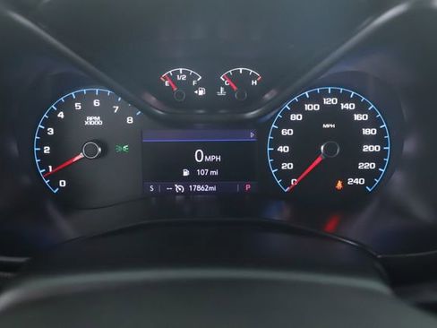 Used 2020 GMC Canyon SLE w/ Driver Alert Package AWD/4WD image 20