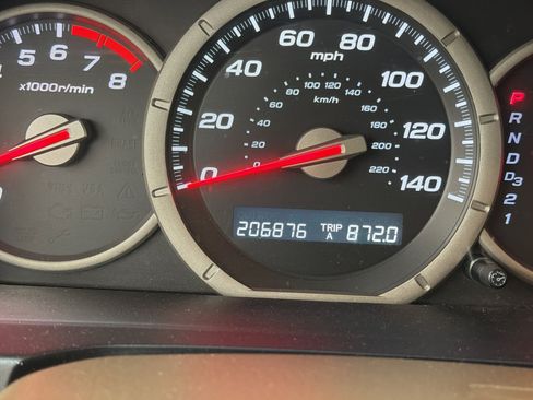 Used 2008 Honda Pilot EX-L image 19