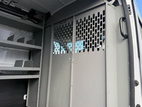 Used 2020 Ford Transit 150 Medium Roof image 7