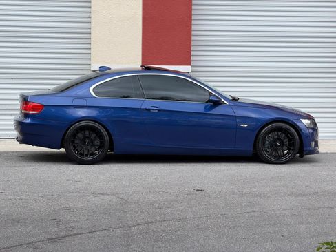 Used 2007 BMW 335i Coupe image 6