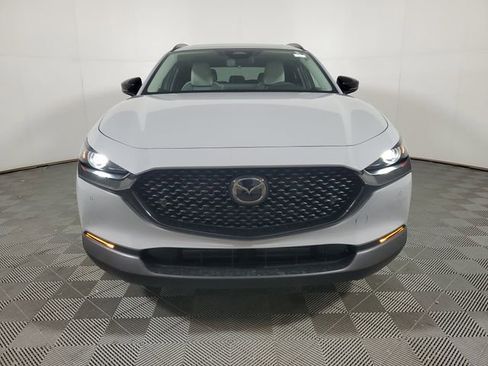 New 2026 MAZDA CX-30 Aire Edition AWD/4WD image 2