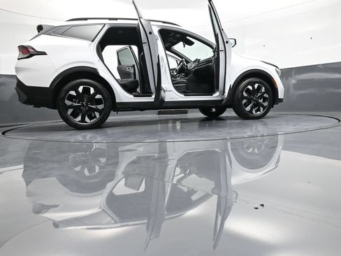 Certified 2024 Kia Sportage X-Line AWD/4WD image 47