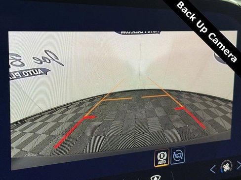 New 2026 Chevrolet Equinox EV LT image 6