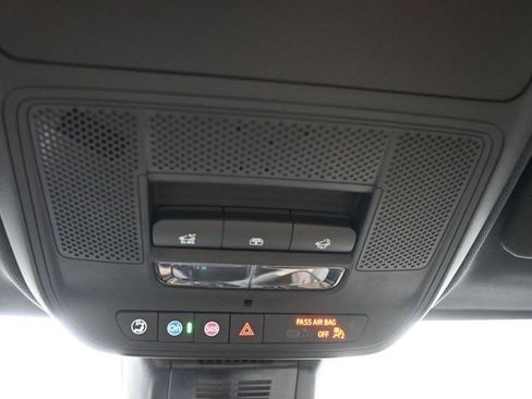 New 2026 Chevrolet Equinox ACTIV w/ Convenience Package III image 18