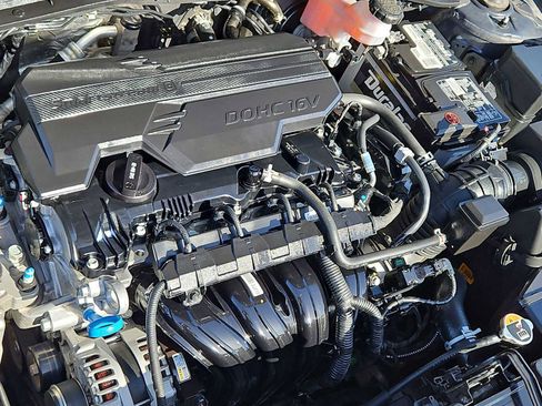 Certified 2025 Hyundai Kona SEL image 14