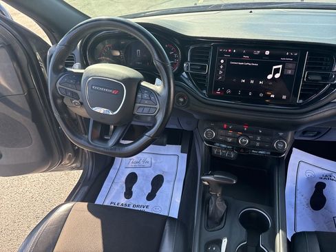 Used 2021 Dodge Durango GT image 41