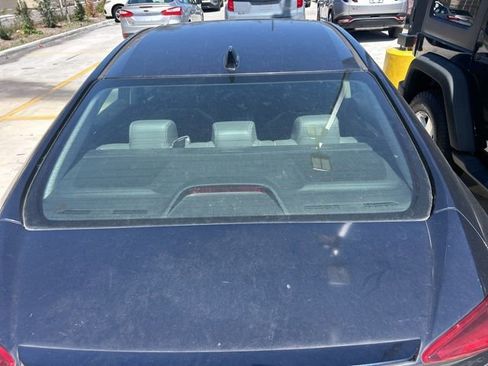 Used 2018 Honda Civic EX-L image 7