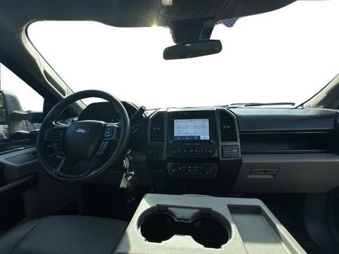 Used 2022 Ford F350 XL w/ STX Appearance Package image 17