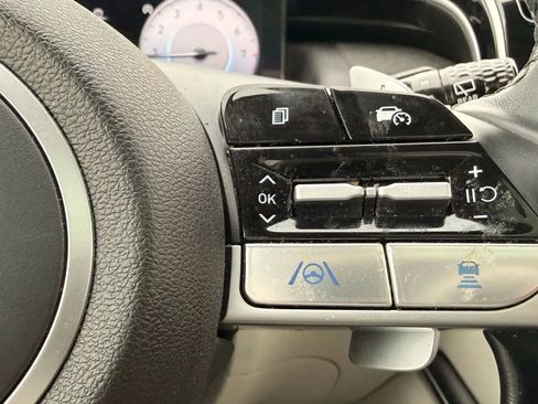 Used 2024 Hyundai Tucson Limited image 20