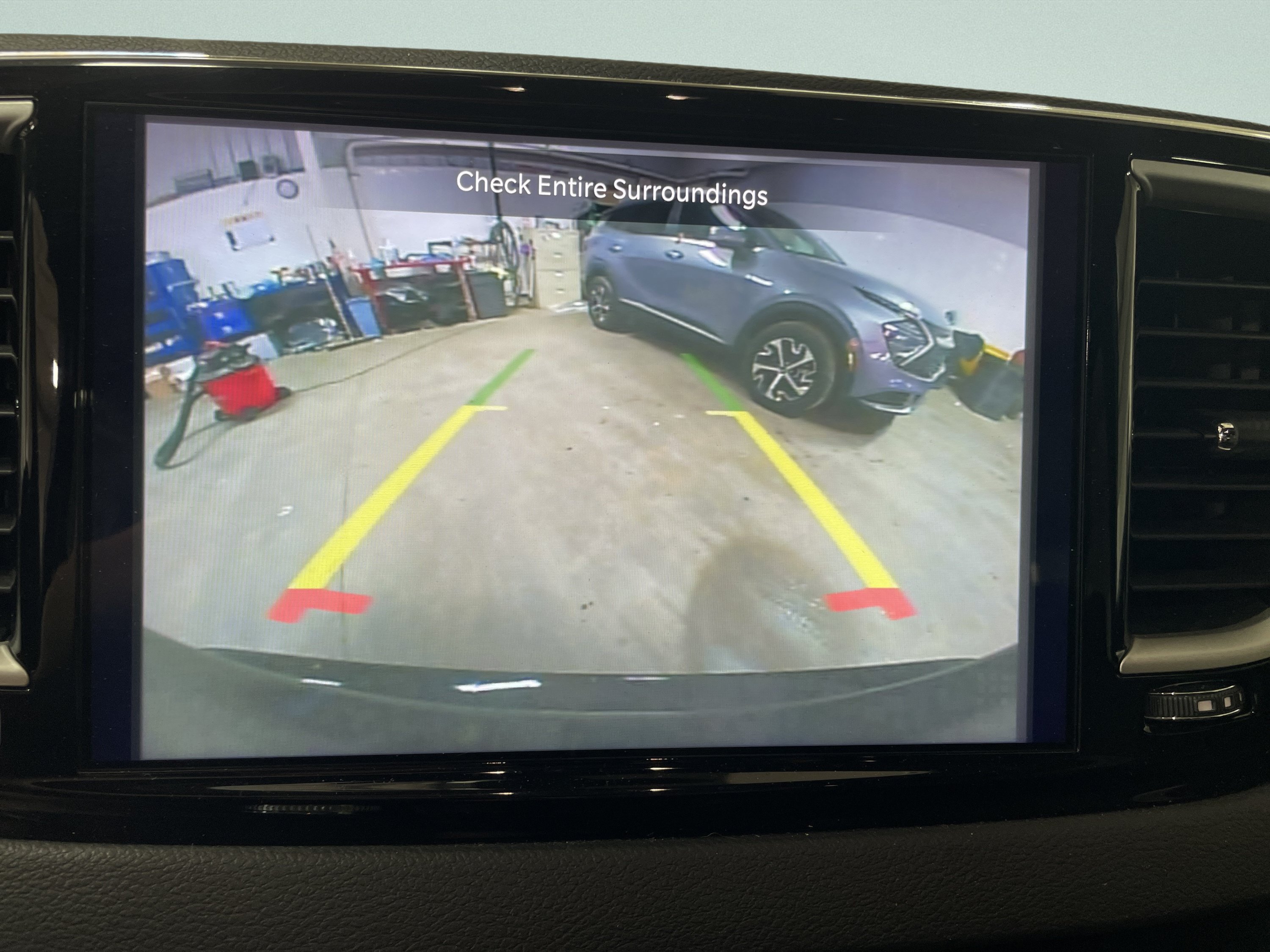 Used 2025 Chrysler Pacifica Select FWD image 20