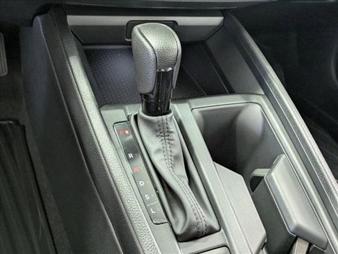 New 2025 Honda Accord LX image 13