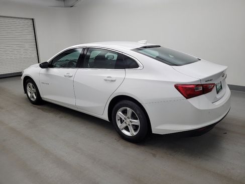 Used 2024 Chevrolet Malibu LT FWD image 3