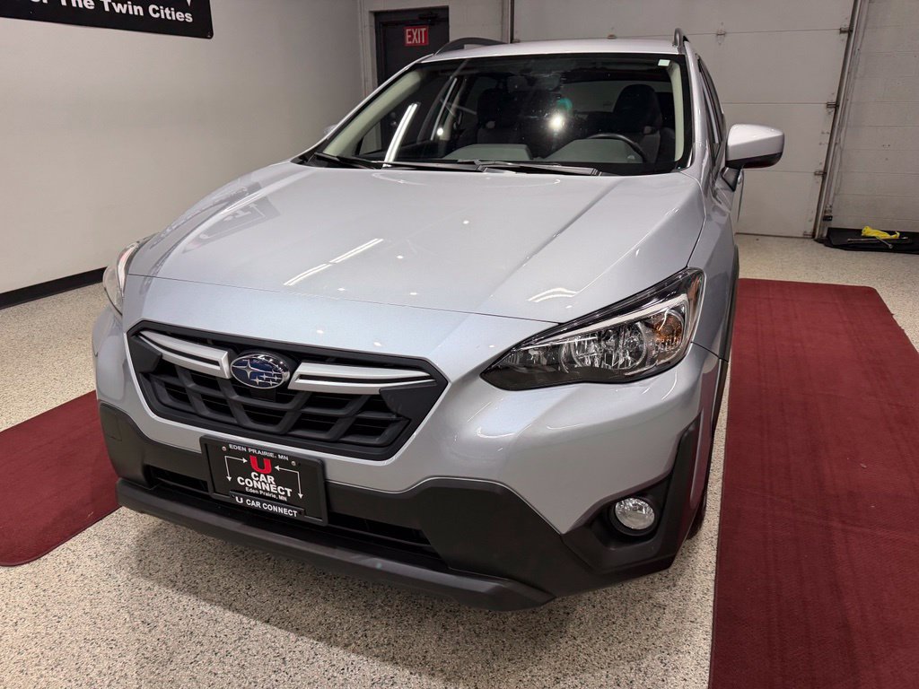 Used 2023 Subaru Crosstrek 2.0i Premium w/ Popular Package #2 AWD/4WD image 6