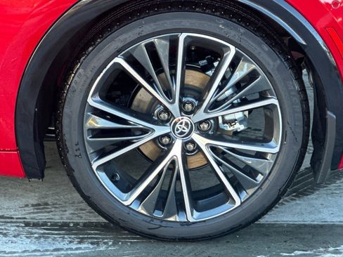 Used 2026 Toyota Prius Limited w/ Limited Premium Package image 27