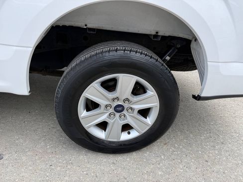 Used 2019 Ford F150 XLT RWD image 35