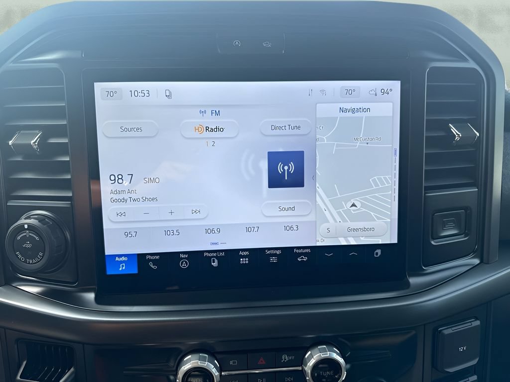 Used 2026 Ford F150 Tremor AWD/4WD image 9