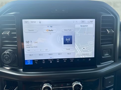 Used 2026 Ford F150 Tremor AWD/4WD image 9